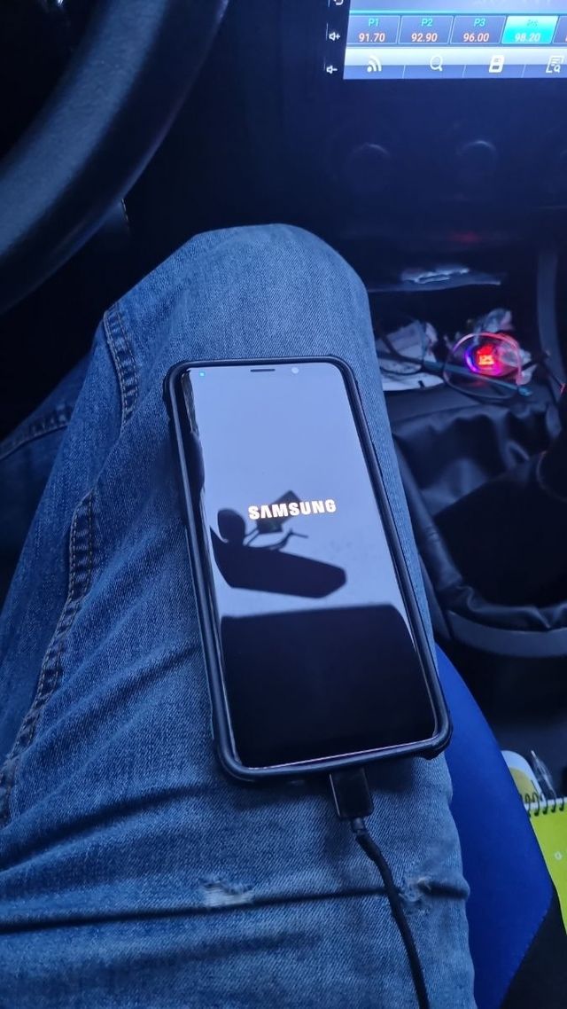 samsung s9 plus