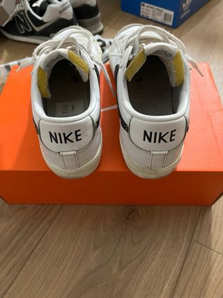 Zapatillas Nike Blazer - 41