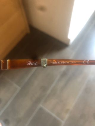 Persol Occhiali da Sole Marroni