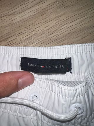 Bañador Tommy Hilfiger 