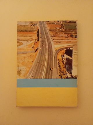Manual del conductor ed. abreviada vintage 

