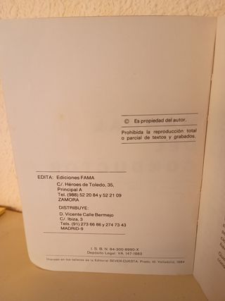 Manual del conductor ed. abreviada vintage 
