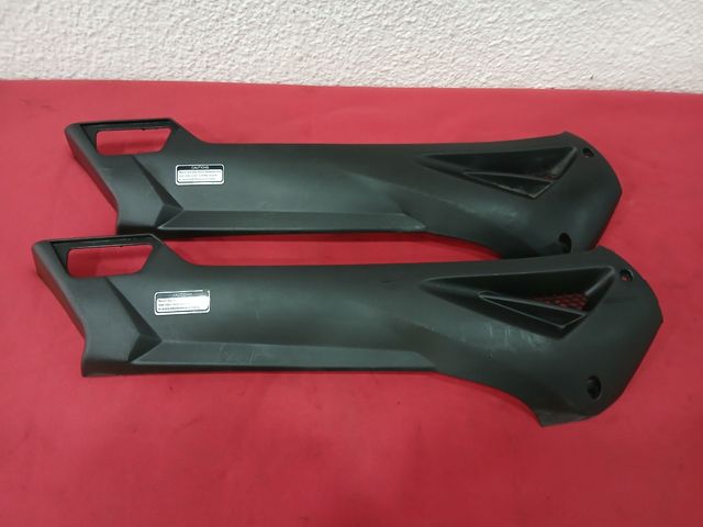 Quillas Kymco Agility City (2 uds.)