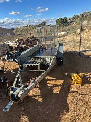 JCB excavadora  1.4T