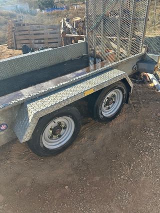 JCB excavadora  1.4T