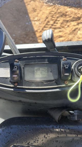 JCB excavadora  1.4T