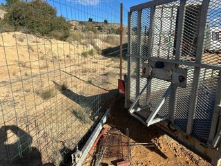 JCB excavadora  1.4T