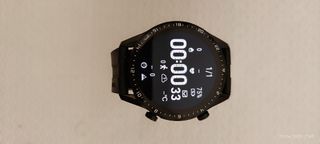 Huawei GT2 - Reloj negro