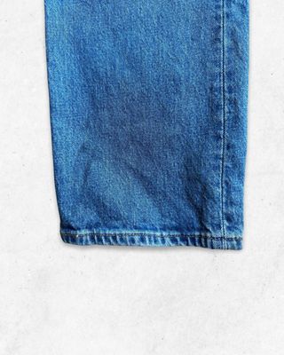 Levi's 501® Jeans Mujer, Azul, Talle L