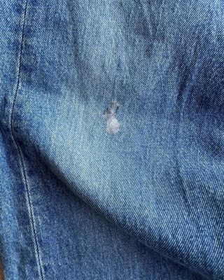 Levi's 501® Jeans Mujer, Azul, Talle L