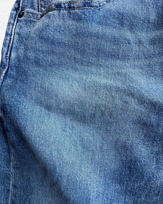 Levi's 501® Jeans Mujer, Azul, Talle L