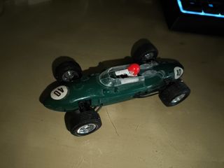 Scalextric Ferrari 156 '64