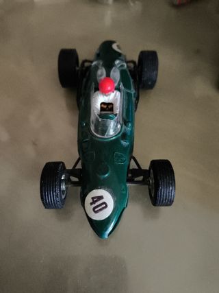 Scalextric Ferrari 156 '64