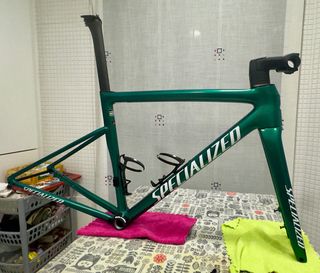 Cuadro Tarmac Pro SL8 T52