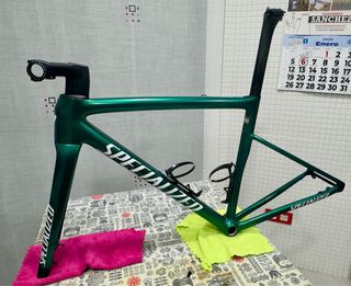 Cuadro Tarmac Pro SL8 T52