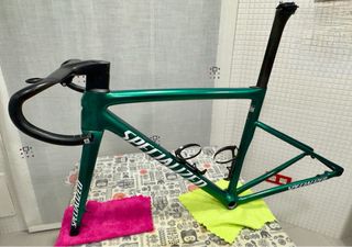 Cuadro Tarmac Pro SL8 T52