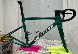 Cuadro Tarmac Pro SL8 T52