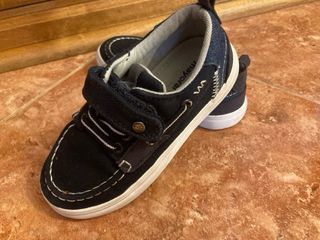Zapatillas Mayoral niño - Azul marino