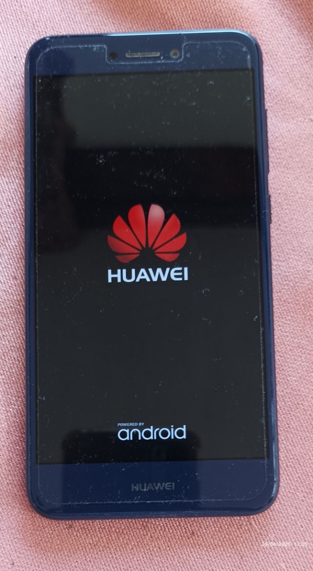 Huawei P9 Lite 