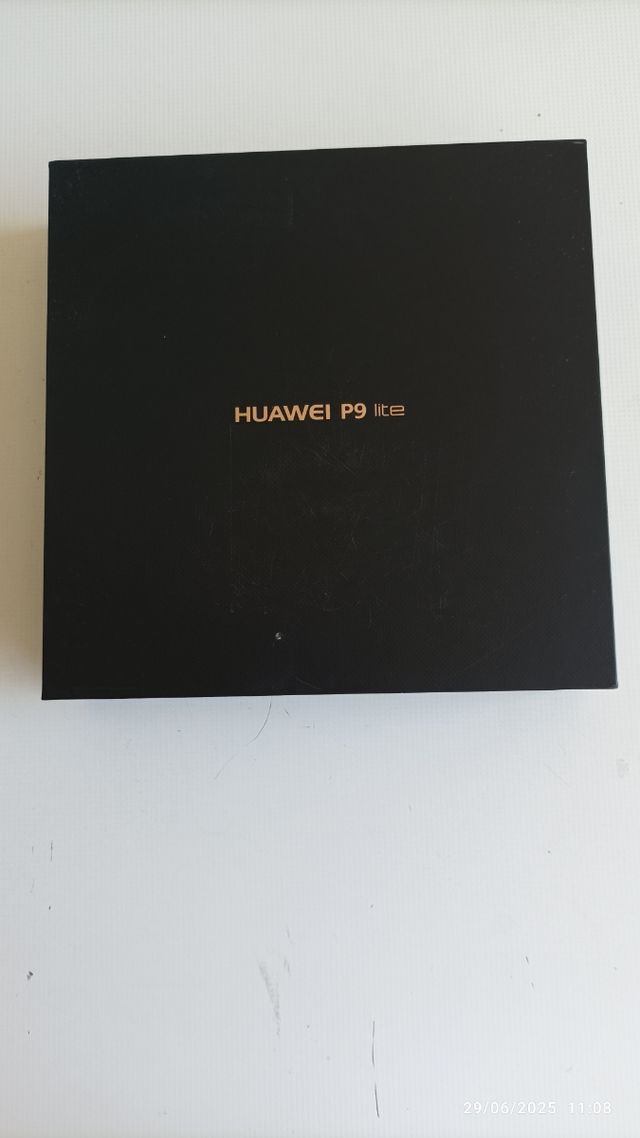 Huawei P9 Lite 