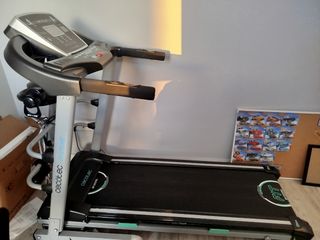 Cinta andar plegable