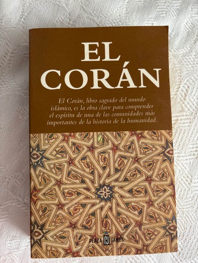 El Coran