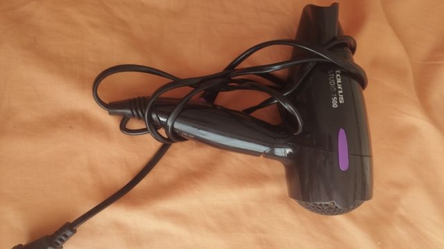 Secador Taurus Studio 1500