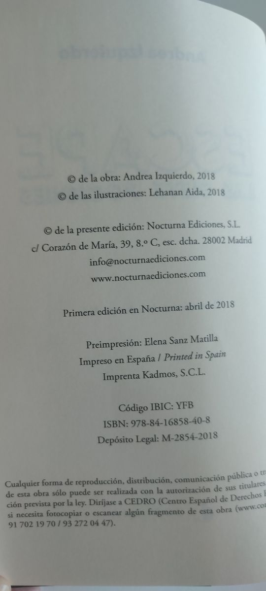 Escape: Las siete pociones