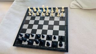 Ajedrez Magnético MagnetSpiel