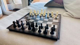 Ajedrez Magnético MagnetSpiel