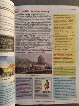 Libro de historia - 4° ESO - Linguaframe