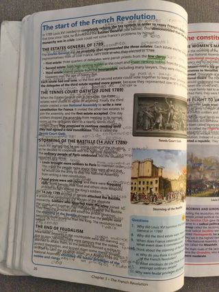 Libro de historia - 4° ESO - Linguaframe