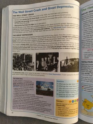 Libro de historia - 4° ESO - Linguaframe