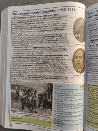 Libro de historia - 4° ESO - Linguaframe