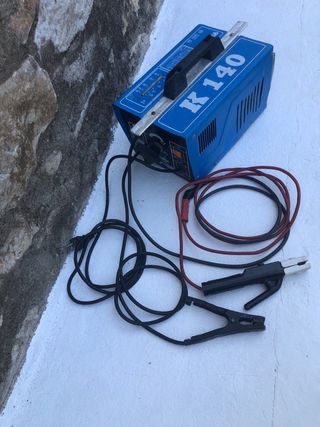 Soldadora K140 - Aparato de soldar