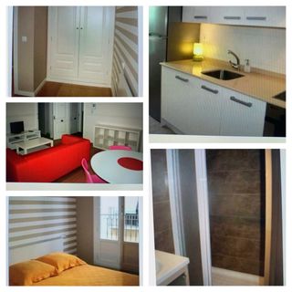 Apartamento céntrico Barbastro