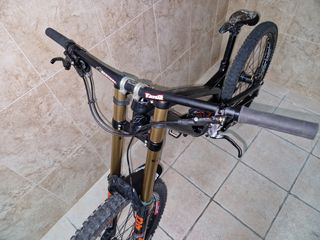 YT Tues CF Pro Race talla L