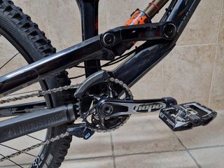 YT Tues CF Pro Race talla L