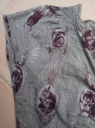 Vestido Purificación García L