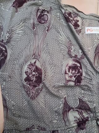 Vestido Purificación García L