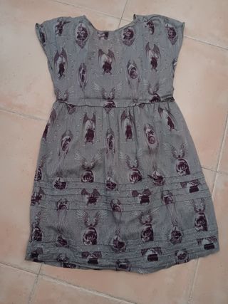 Vestido Purificación García L