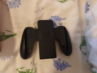 Nintendo Switch - Consola Azul/Rojo