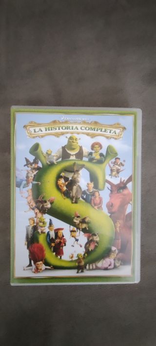 Películas infantiles DVD - Pixar y más