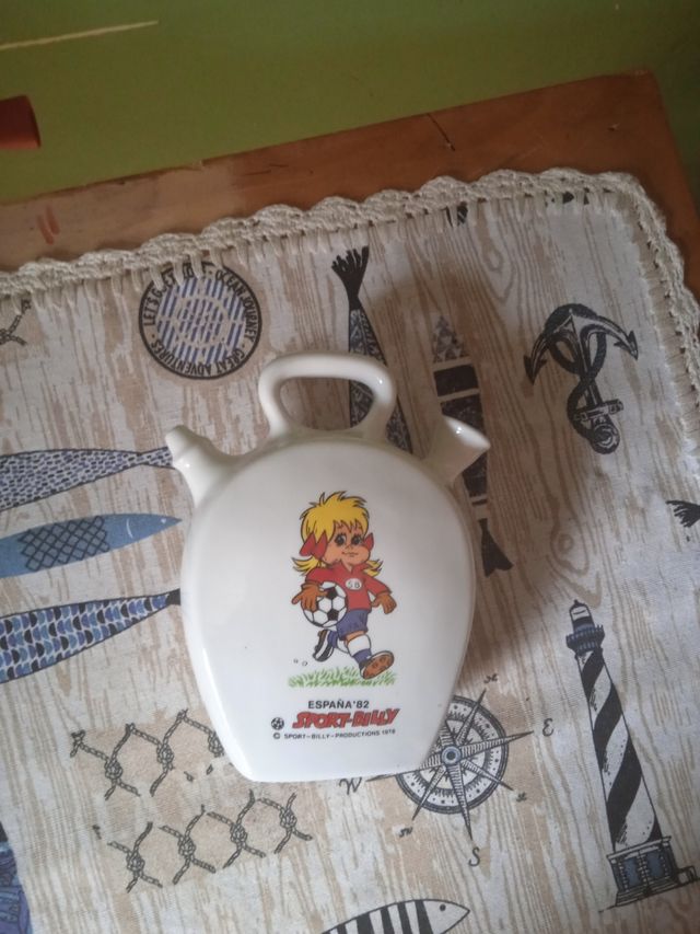 Botijo Sport-Billy España'82