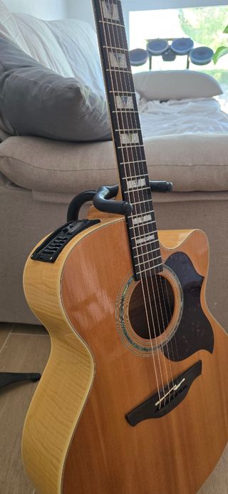 Takamine EG523SC - Guitarra Acústica