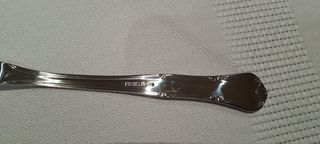 Cubertería 113 piezas - Acero Inoxidable