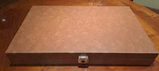 Cubertería 113 piezas - Acero Inoxidable