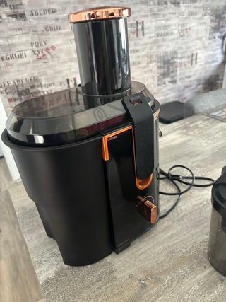 Licuadora Cecotec Extreme titanium