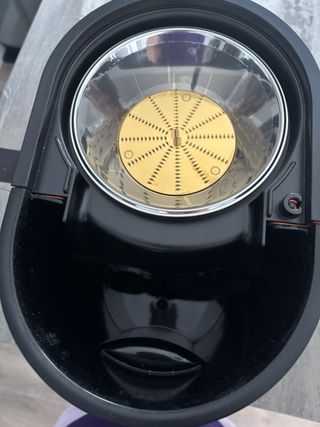 Licuadora Cecotec Extreme titanium