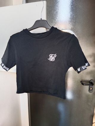 Lote 3 Tops Talla S